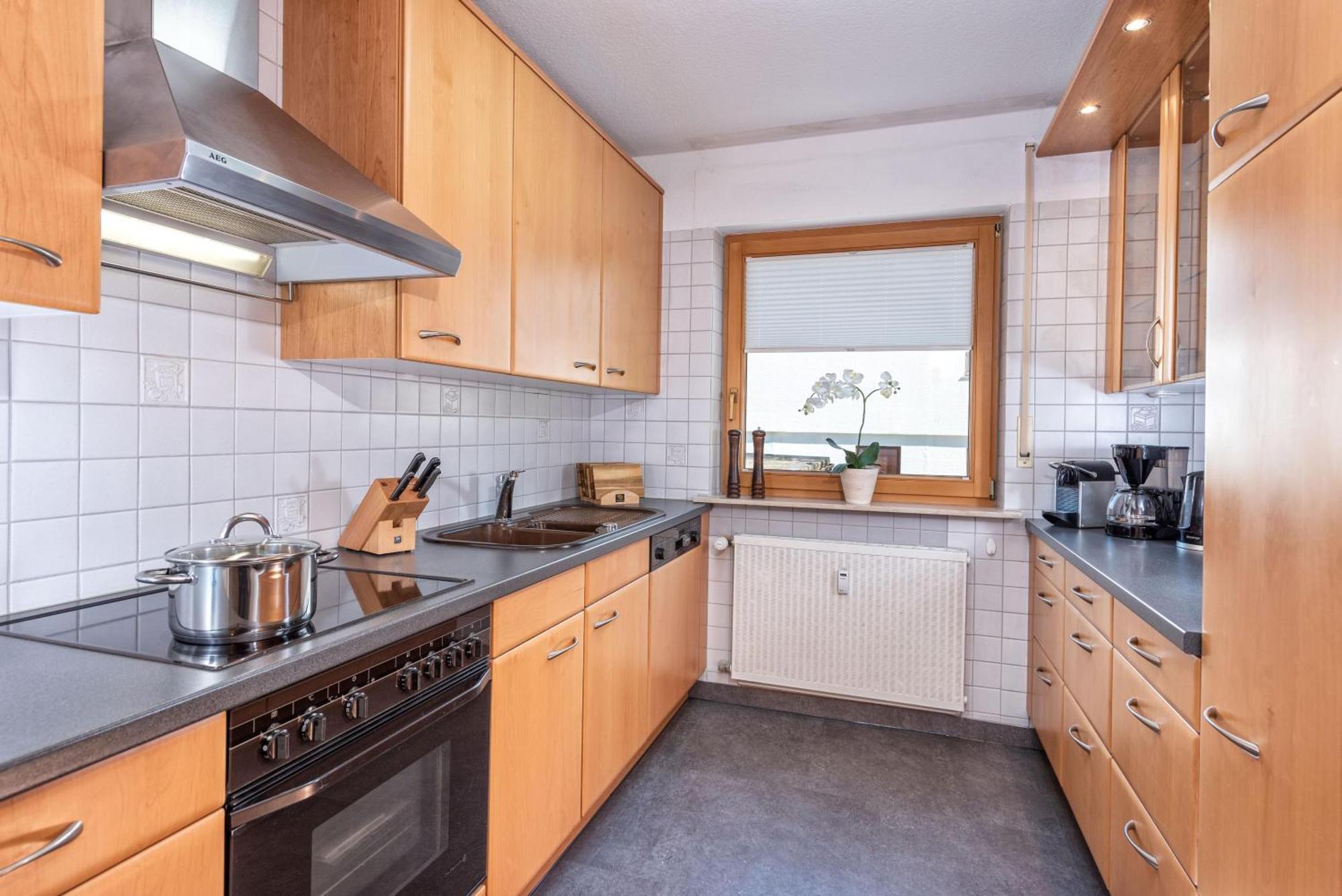 Staufenhirsch Apartment Oberstaufen Exterior photo